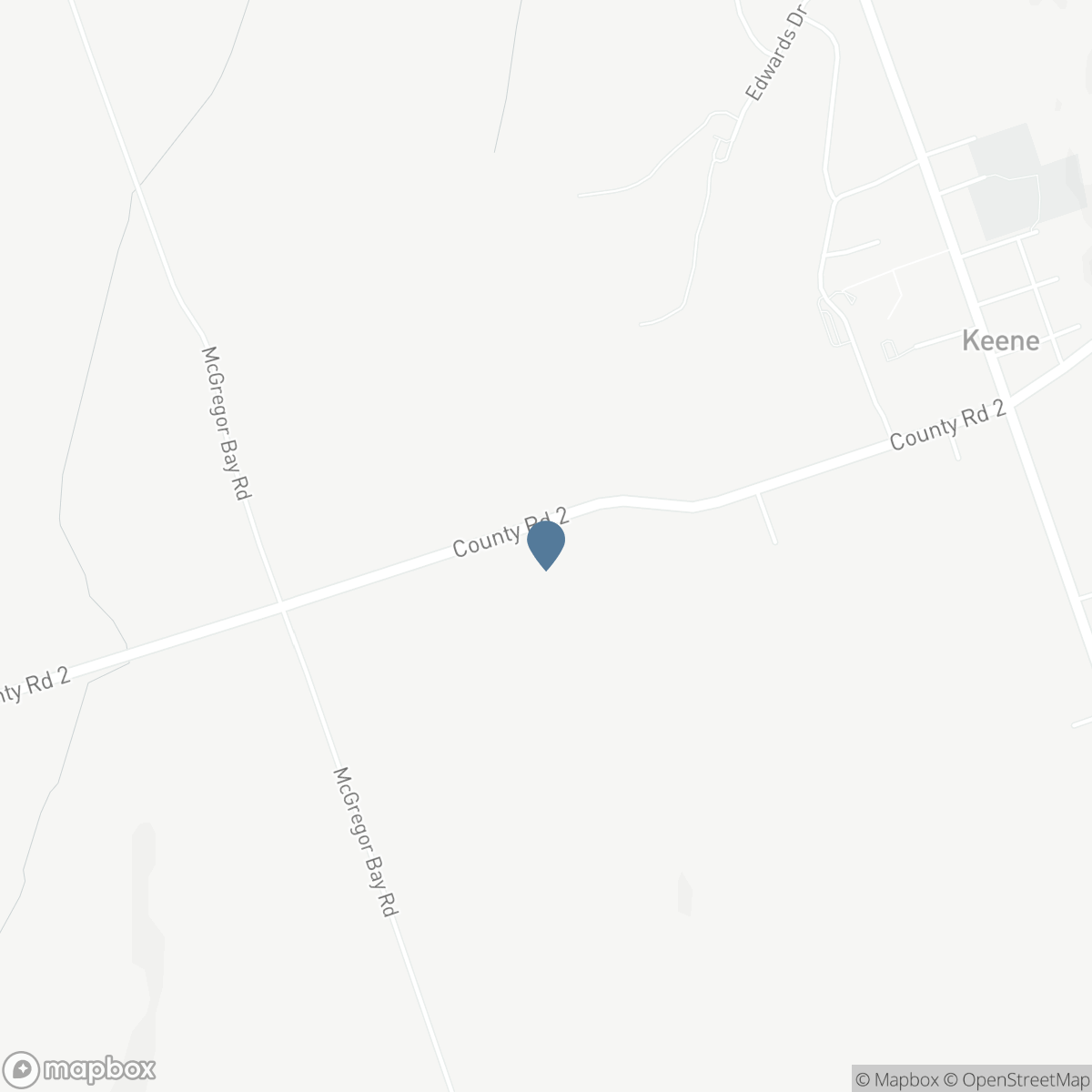 3151 COUNTY RD 2, Otonabee-South Monaghan, Ontario K0L 2G0